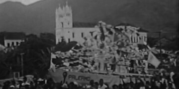 Projeto Acervo Capixaba resgata filmes raros do folclore e do cinema do Espírito Santo