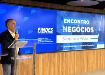 Samarco participa de rodada de negócios na Findes para fortalecer rede de fornecedores no ES