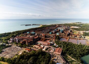 Samarco prorroga prazo para ingresso no PID por mais 45 dias ubu porto