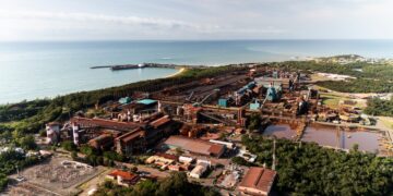 Samarco prorroga prazo para ingresso no PID por mais 45 dias ubu porto