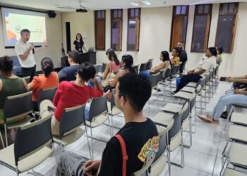 Sesc-ES oferece 140 oportunidades gratuitas para Ensino médio com qualificação profissional