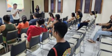 Sesc-ES oferece 140 oportunidades gratuitas para Ensino médio com qualificação profissional