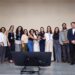 Sesc Espírito Santo recebe comenda do Conselho Regional de Biblioteconomia da 6ª Região por atuação da Rede Sesc de Bibliotecas