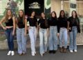 Sete candidatas disputarão o título de Rainha da 51ª Festa da Banana e do Leite