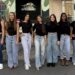 Sete candidatas disputarão o título de Rainha da 51ª Festa da Banana e do Leite