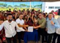 Campos Bom de Bola avançam pelo Espírito Santo e ampliam a oferta de espaços públicos de esporte