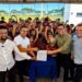 Campos Bom de Bola avançam pelo Espírito Santo e ampliam a oferta de espaços públicos de esporte