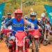 500 trilheiros em encontro radical nas montanhas capixabas