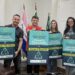 Prefeitura amplia projeto Papa-Pilhas e passa a contar com novos pontos de coleta