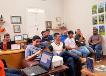 Alfredo Chaves inicia elaboração de Plano de Contingência para enfrentamento de eventos climáticos