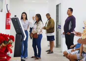 Casa do Cidadão de Piúma completa um ano de funcionamento com mais de 45 mil atendimentos