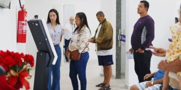Casa do Cidadão de Piúma completa um ano de funcionamento com mais de 45 mil atendimentos