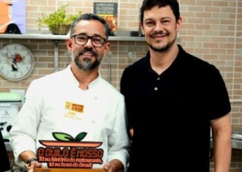 Conheça o ganhador do título de melhor restaurante a quilo do Estado em 2026