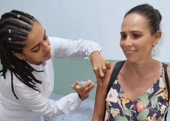Piúma realiza dois Dias D de Vacinação em agosto