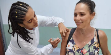 Piúma realiza dois Dias D de Vacinação em agosto