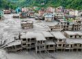 Desastre no Nepal traz alerta sobre a crise climática