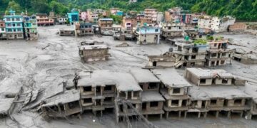 Desastre no Nepal traz alerta sobre a crise climática