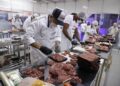 Dez finalistas disputam o Concurso Melhor Açougueiro do Espírito Santo 2026