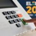 Eleições 2026 confira a ordem dos 6 votos na urna e como usar a colinha eleitoral