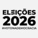 Eleições Gerais de 2026 serão acompanhadas por pelo menos sete organizações internacionais
