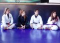 Elite Feminina Jiu-Jitsu união e protagonismo feminino fortalecem o esporte capixaba