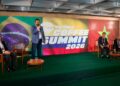 Encontro inédito entre Brasil, Vietnã e Colômbia discute origem e futuro do café no Vitória Coffee Summit