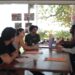 Grupo de pesquisa da Escola Viva de Artes debate a figura do professor-artista