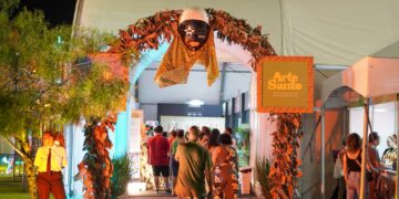 Maior evento de artesanato do ES, ArteSanto reúne 500 expositores de 10 estados de 5 a 13 de setembro na Praça do Papa