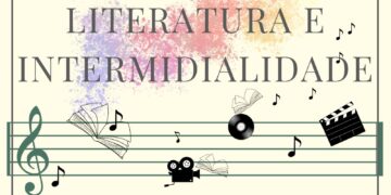 NeLi/UFES realiza evento gratuito “Literatura e Intermidialidade” com lançamento de e-book nesta sexta-feira (21)