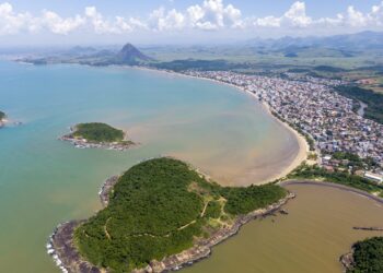 Piúma acelera com a chegada do Moto Rock