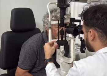 Prefeitura realiza Mutirão de Oftalmologia em Alfredo Chaves