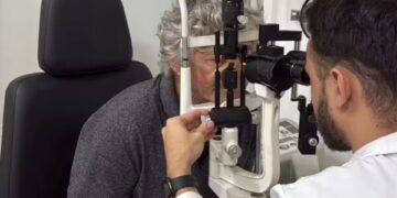 Prefeitura realiza Mutirão de Oftalmologia em Alfredo Chaves
