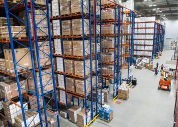 Setor que mais arrecada ICMS no ES chega a 4,3 mil empresas e mais de 100 mil empregos diretos e indiretos