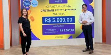 Nota Premiada Capixaba distribui mais de R$ 180 mil em prêmios