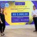Nota Premiada Capixaba distribui mais de R$ 180 mil em prêmios