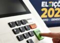 Urna eletrônica ganha nova interface para tornar votação mais acessível e intuitiva