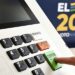 Urna eletrônica ganha nova interface para tornar votação mais acessível e intuitiva
