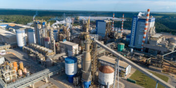Vendas de celulose e papéis somam 3,3 milhões de toneladas