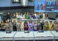 AJEB-ES lança a coletânea “Mulheres Transformadoras” na Bienal de São Paulo