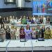 AJEB-ES lança a coletânea “Mulheres Transformadoras” na Bienal de São Paulo