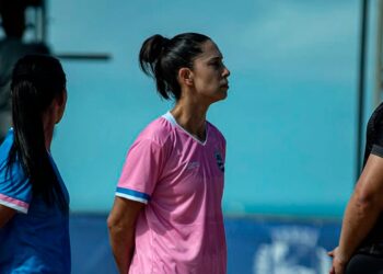 ATLETA TAMARA TAYLOR - DIVULGAÇÃO Bolsa-Atleta Piumense está com inscrições abertas até 7 de outubro