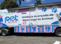 Alfredo Chaves realiza castração e vacinação gratuita de cães e gatos