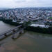 Samarco realiza repasse para investimentos estruturantes em municípios da bacia do Rio Doce