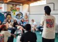 Casa Sinestésica recebe Grupo de Escuta e Troca com Psicólogos