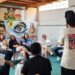 Casa Sinestésica recebe Grupo de Escuta e Troca com Psicólogos