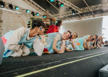 Casa da Música Sônia Cabral anuncia programação de 6 a 10 de outubro