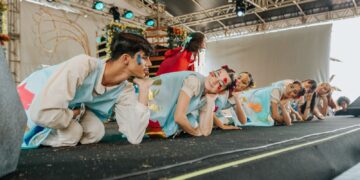 Casa da Música Sônia Cabral anuncia programação de 6 a 10 de outubro