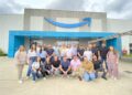 Empresários do ES conhecem operação de gigante da distribuição em São Paulo