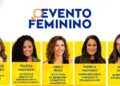 Evento exclusivo para mulheres vai exaltar protagonismo e legado feminino no varejo durante a Acaps Trade Show