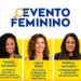 Evento exclusivo para mulheres vai exaltar protagonismo e legado feminino no varejo durante a Acaps Trade Show